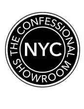 Confessional Showroom